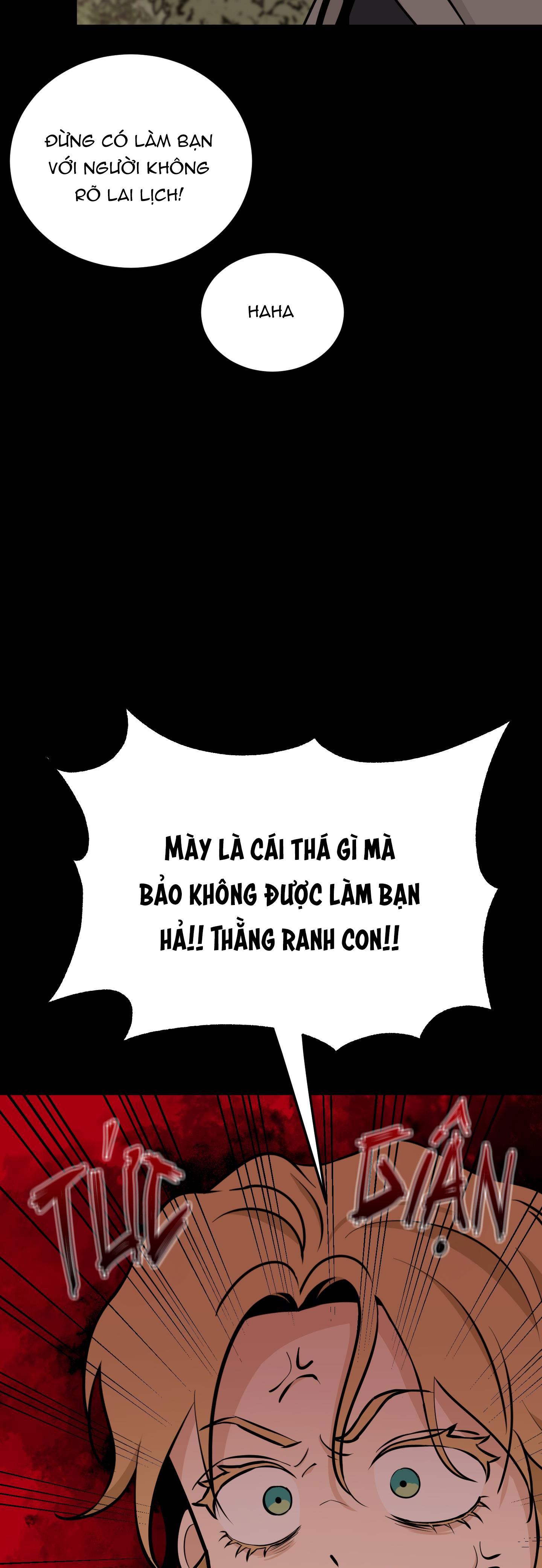 LOÀI HOA KHÔNG TÊN - Chap 4