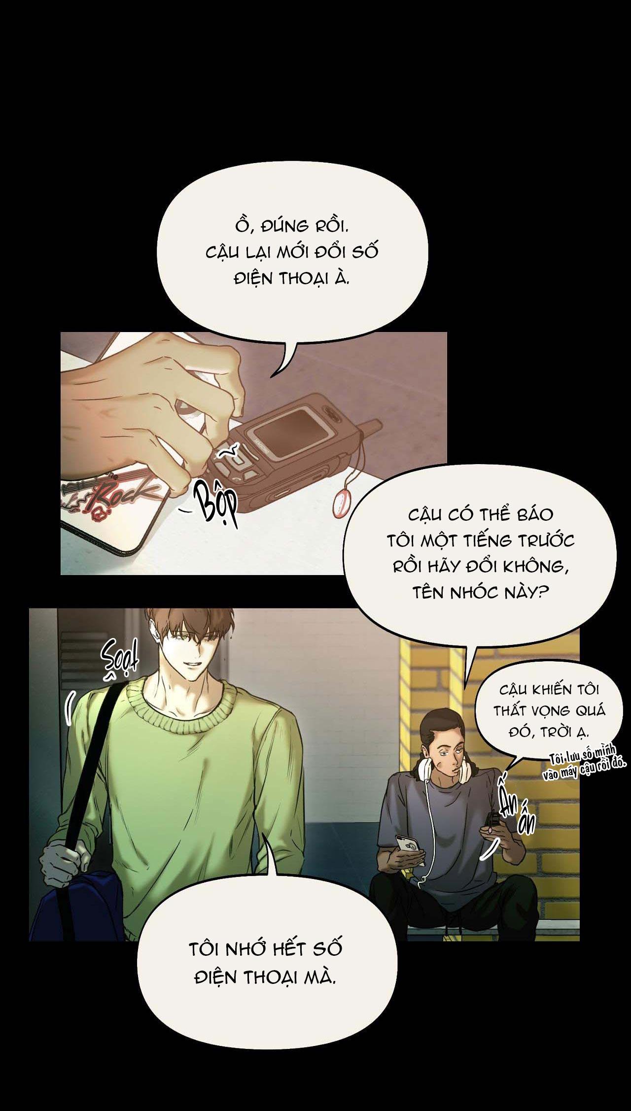 NERD PROJECT - Chap 20