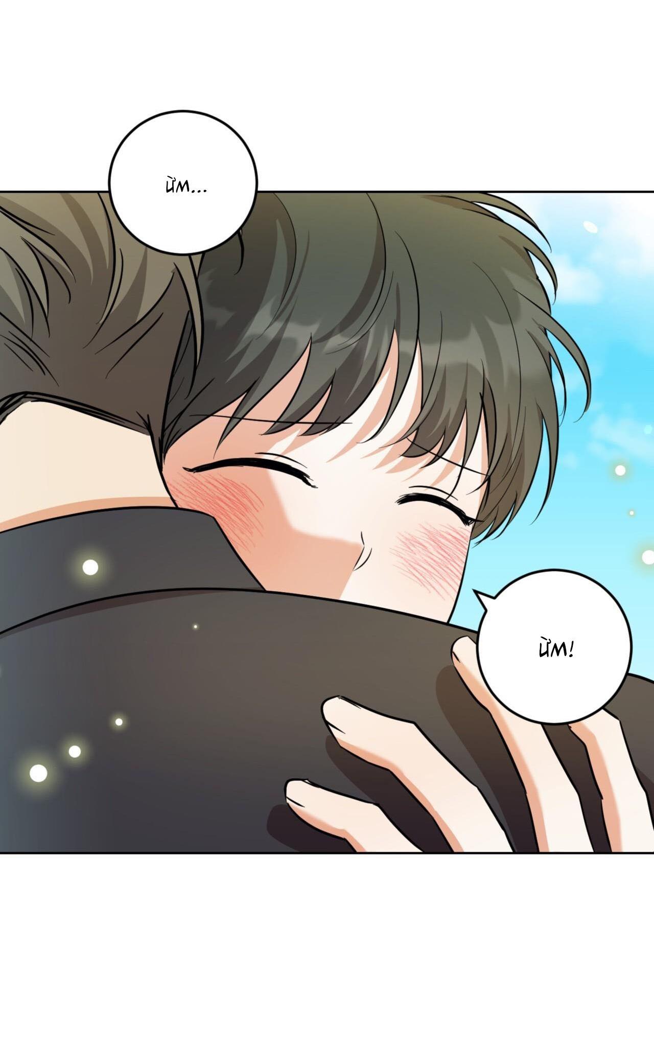 (CBunu) Khu Rừng Tĩnh Lặng - Chap 60