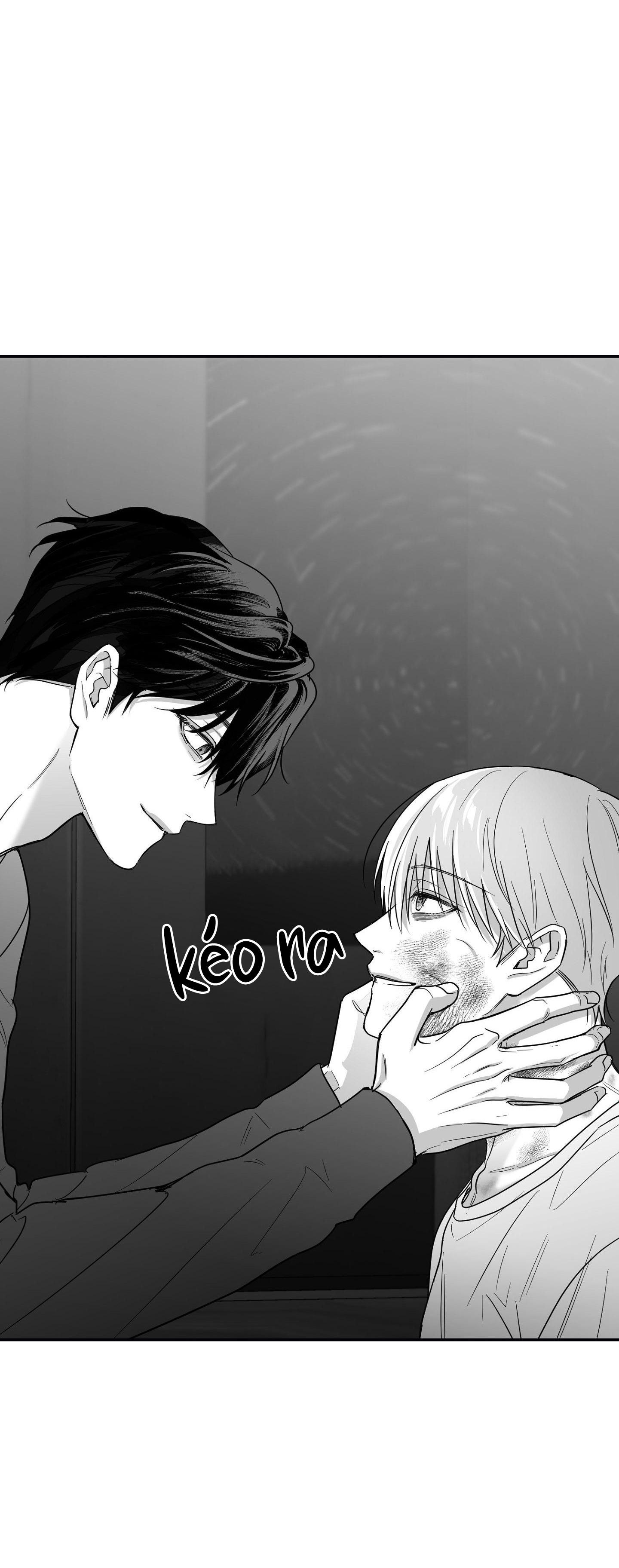 Non Zero Sum - Chap 51