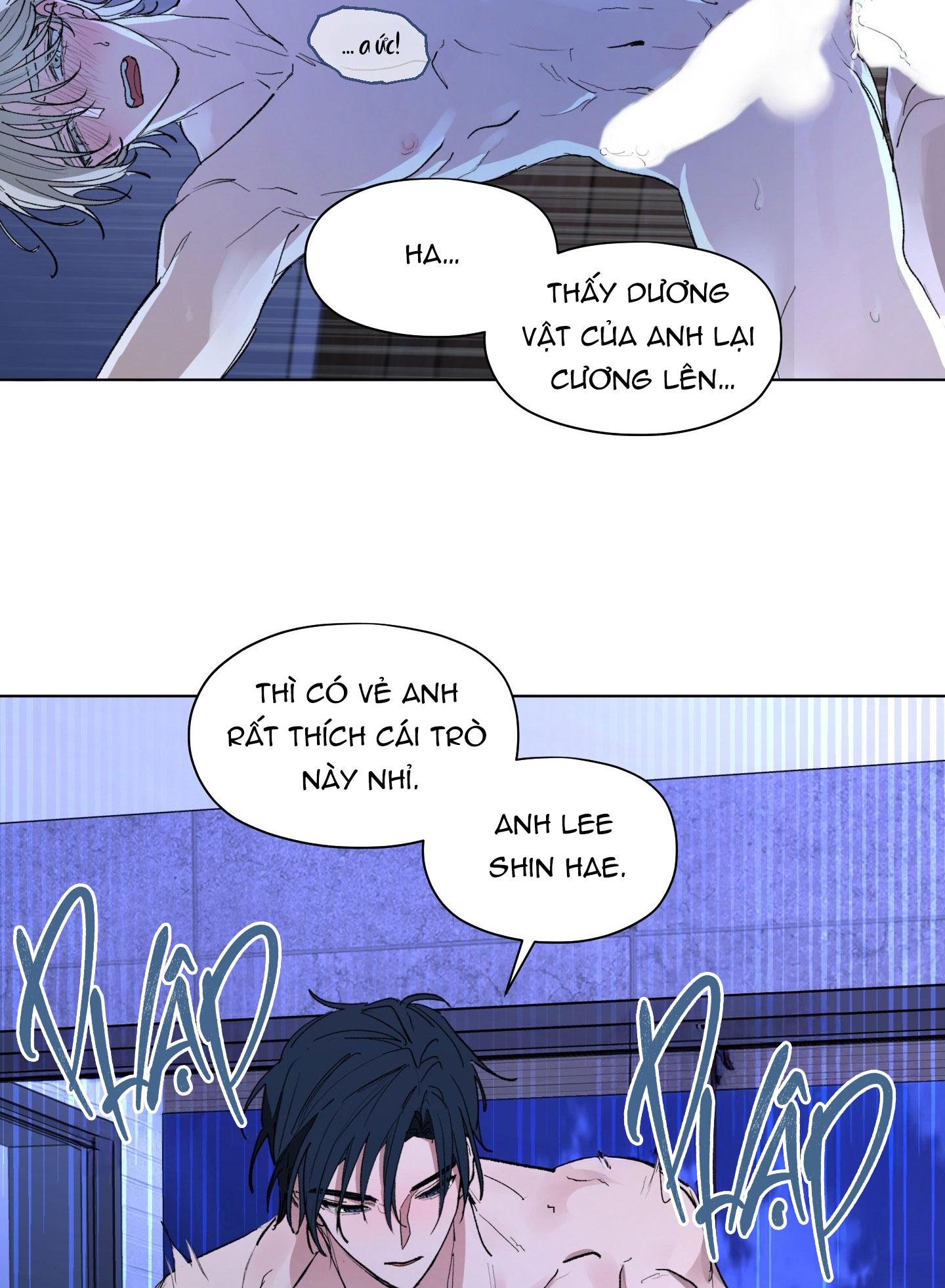 GUIDE TOÀN NĂNG - Chap 2