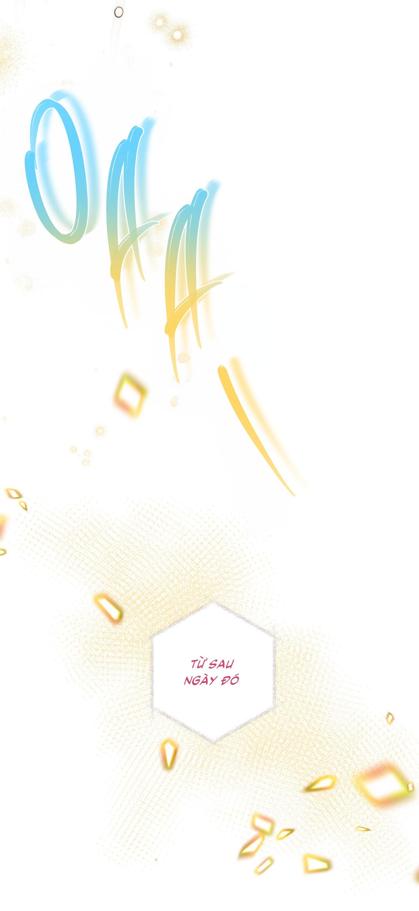 (CBunu) Chuyện Rằng Tôi Yêu Cậu - Chap 1