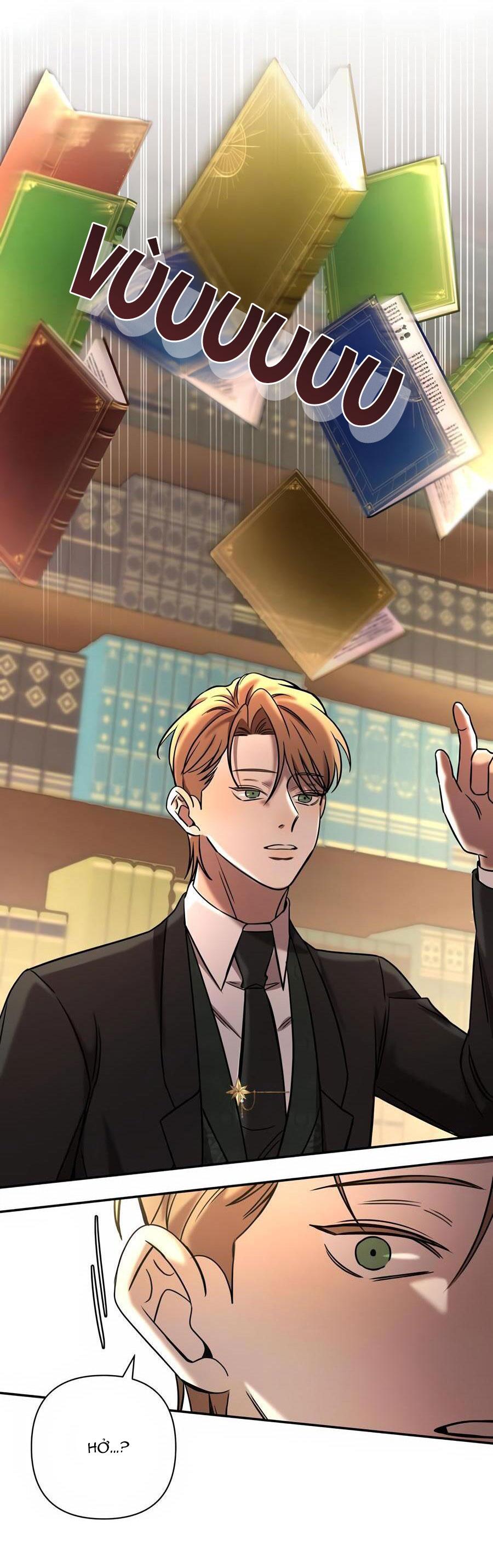 Mắc Kẹt Trong Game Hẹn Hò Của Em Gái Tôi - Chap 64