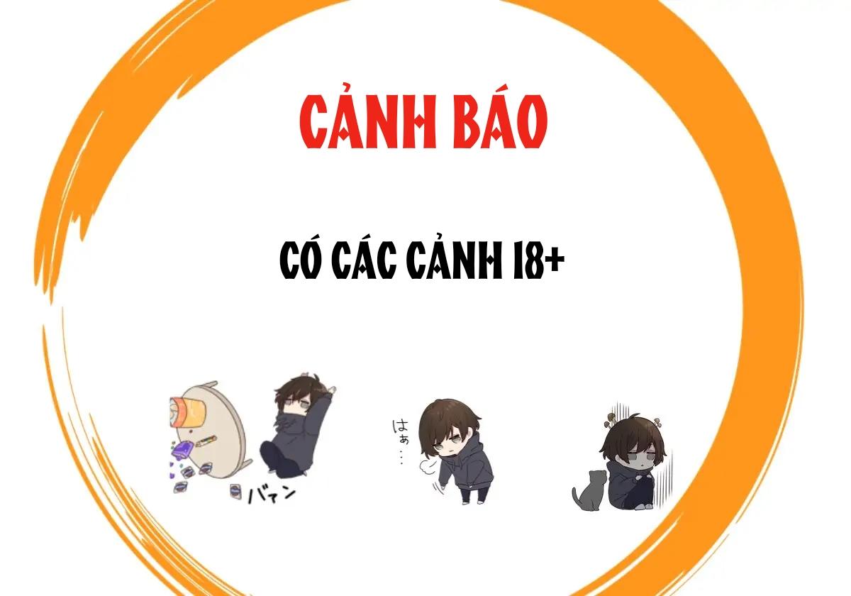 Syuuchaku Alpha no Chioukyou Method - Chap 1