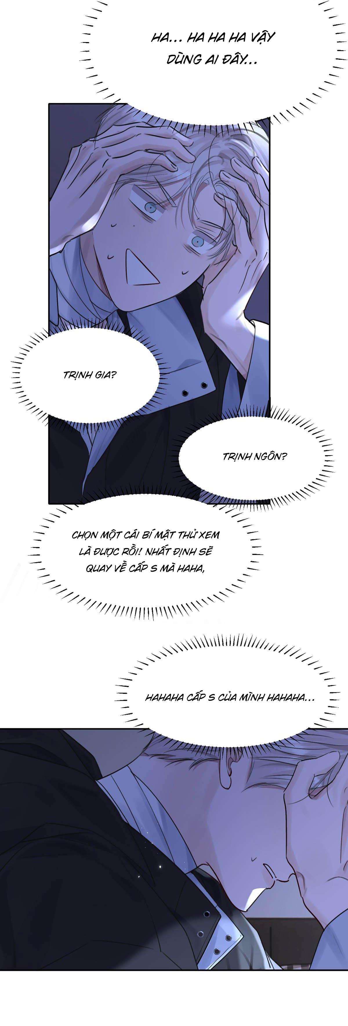 Tôi Trở Thành Dẫn Đường Đỉnh Cấp Nhờ Trúc Mã - Chap 17