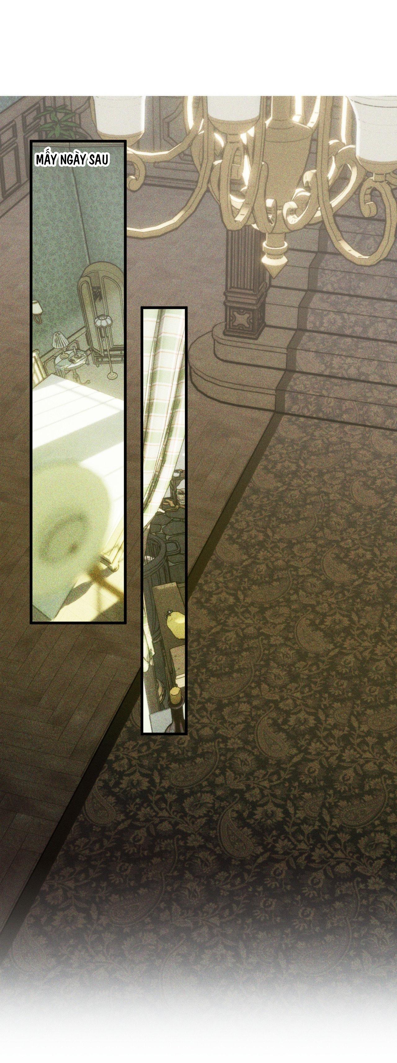 ANH CHỒNG TẾ PHẨM - Chap 13