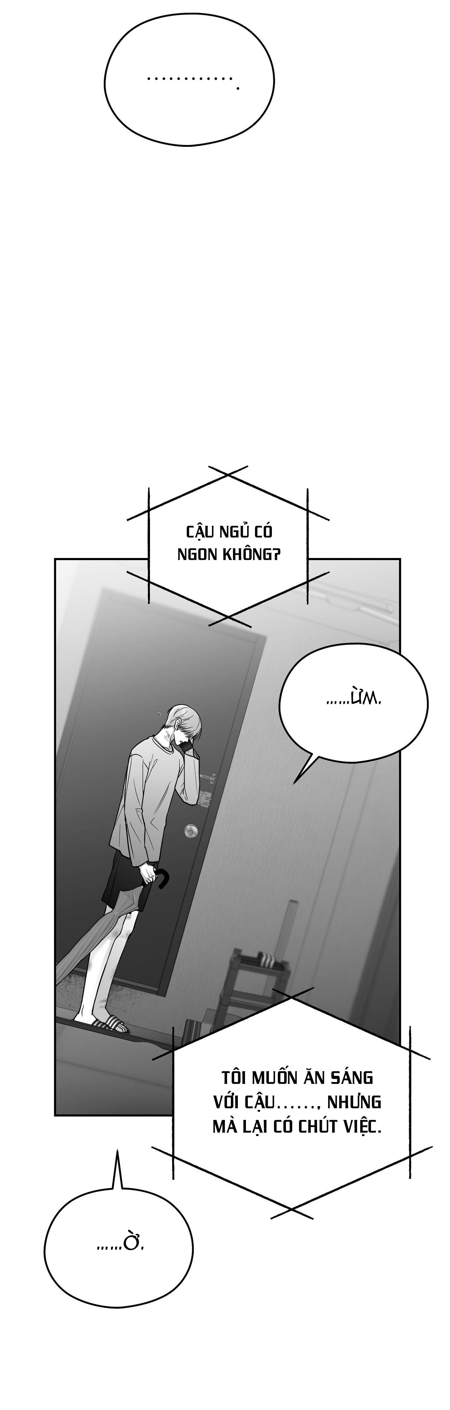 Non Zero Sum - Chap 48