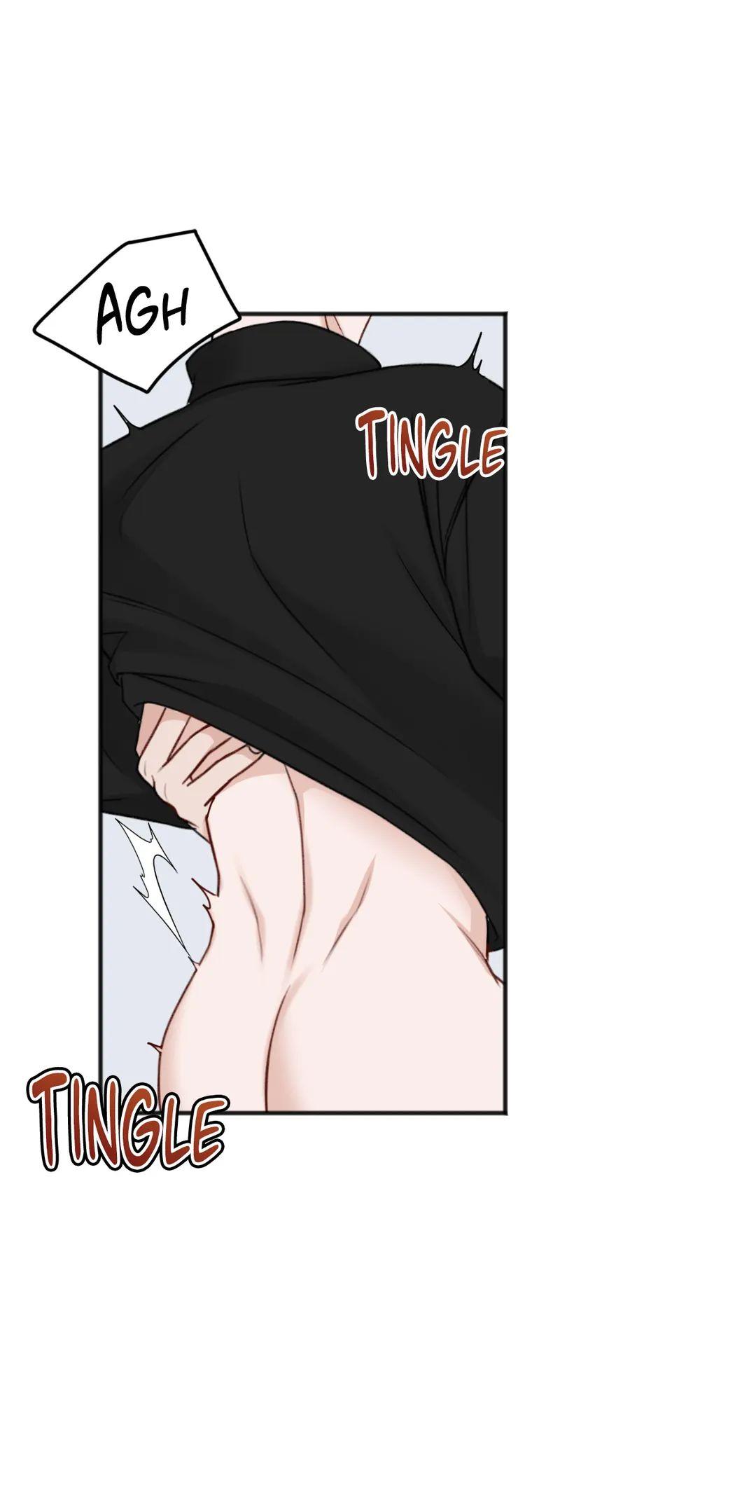 Trong Căn Phòng Riêng - Chap 64