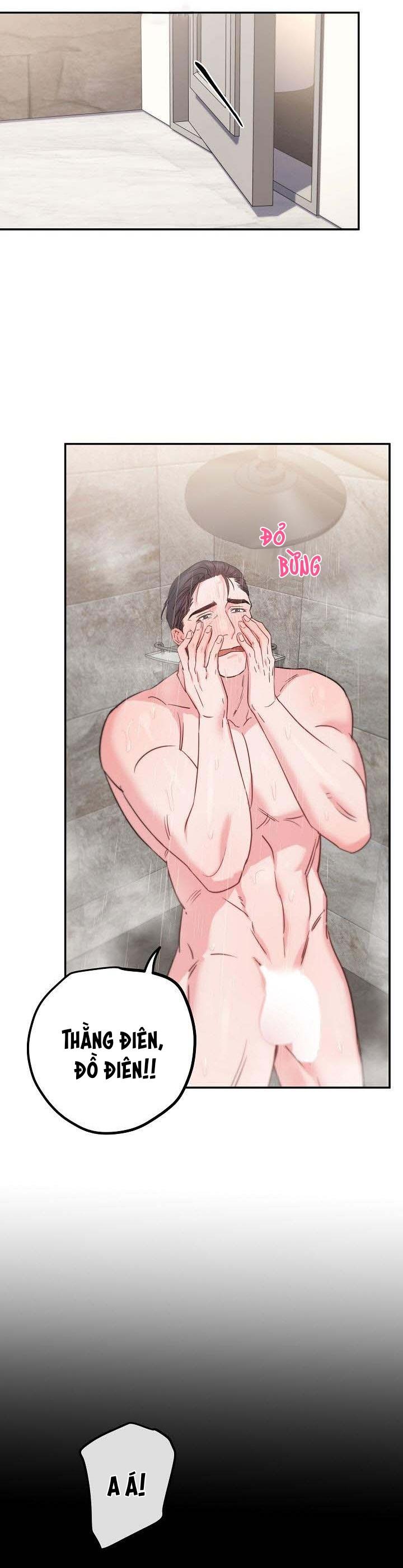 Tuyển Tập Manhwa Dằm Khăm - Chap 53