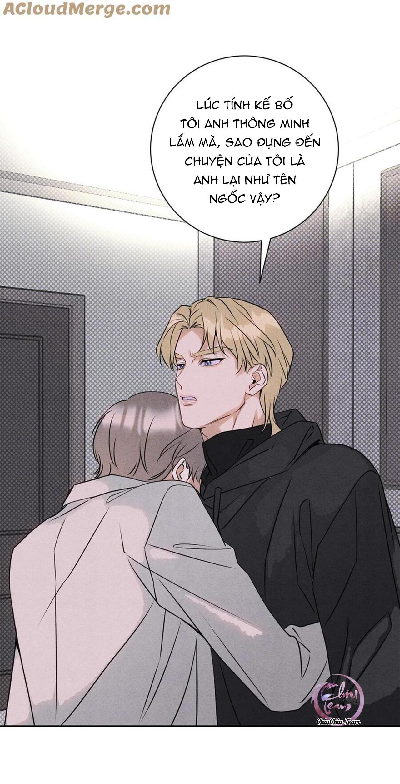 Anh Trai Rẻ Tiền Của Tôi (END) - Chap 32