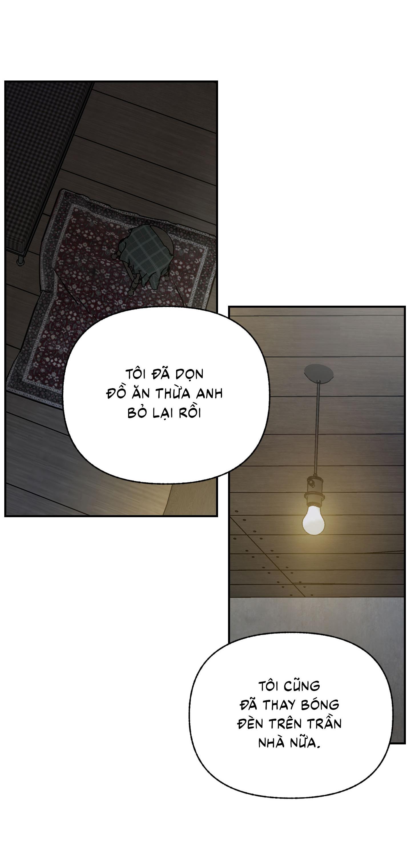 (CBunu) Control Time - Chap 15