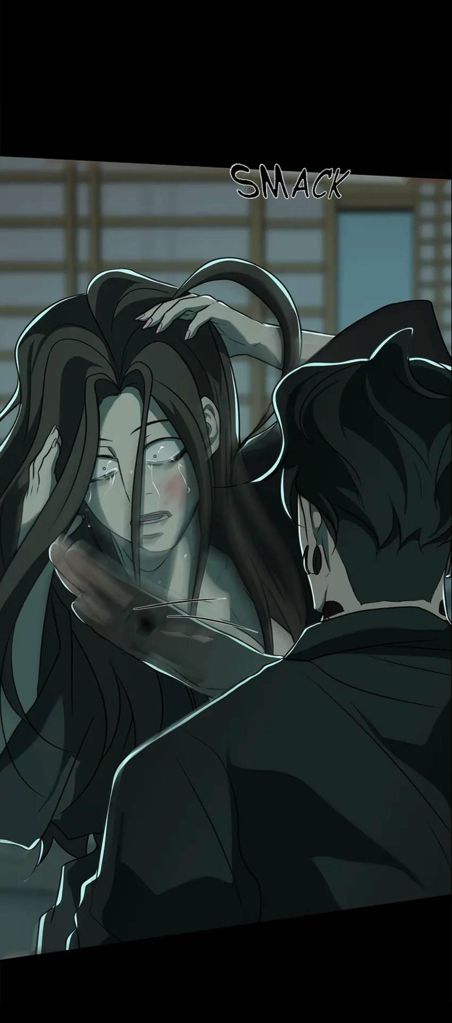 Love murder basketball - Chap 45