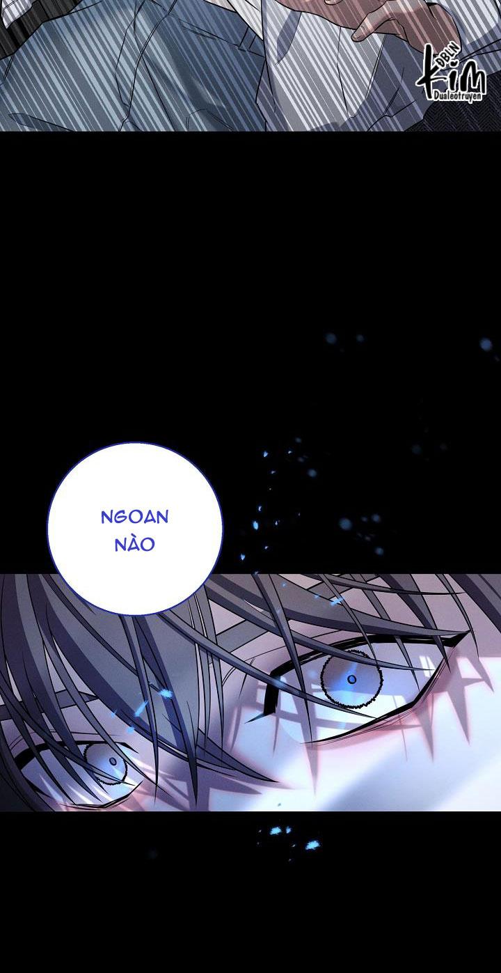 ĐÊM KHÔNG DẤU VẾT - Chap 6