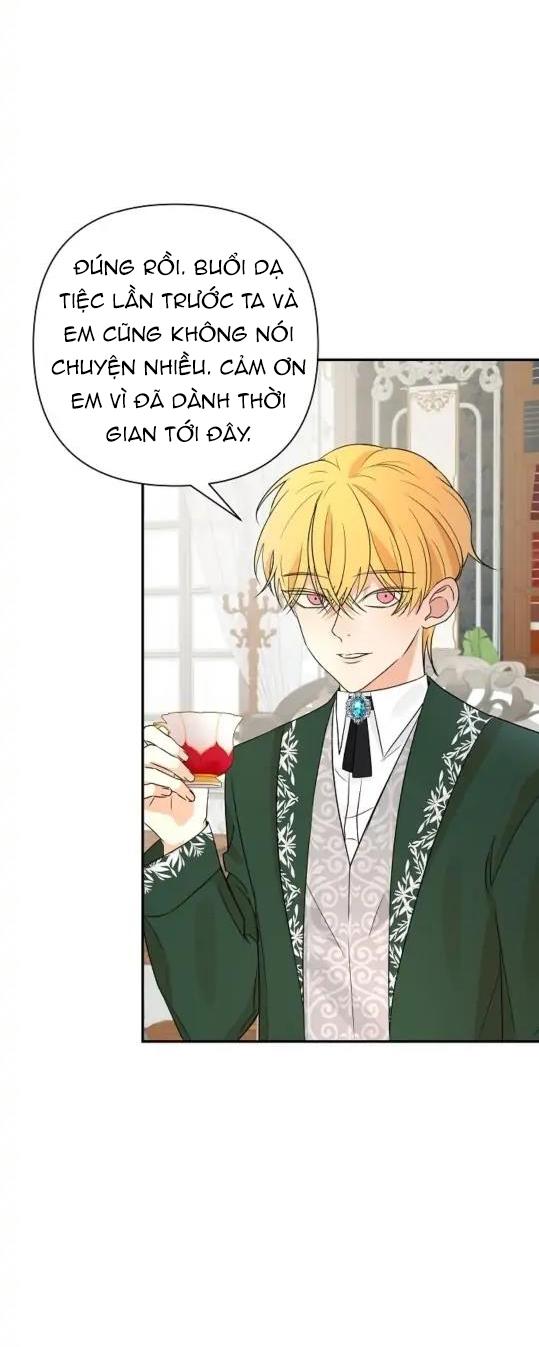 Mắc Kẹt Trong Game Hẹn Hò Của Em Gái Tôi - Chap 12