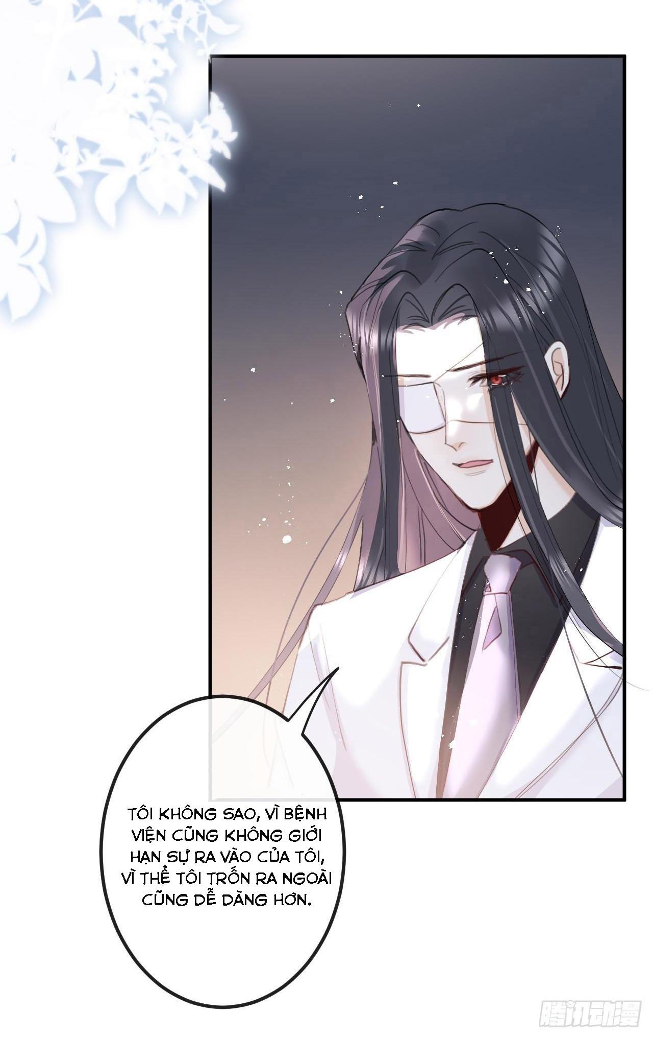 Lang Sói Thượng Khẩu - Chap 77