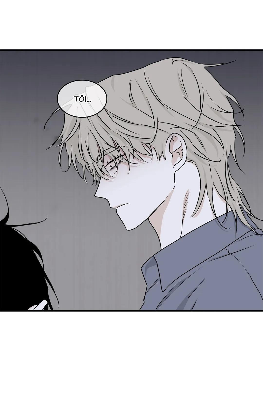 Thủy triều thấp lúc chạng vạng - Chap 60