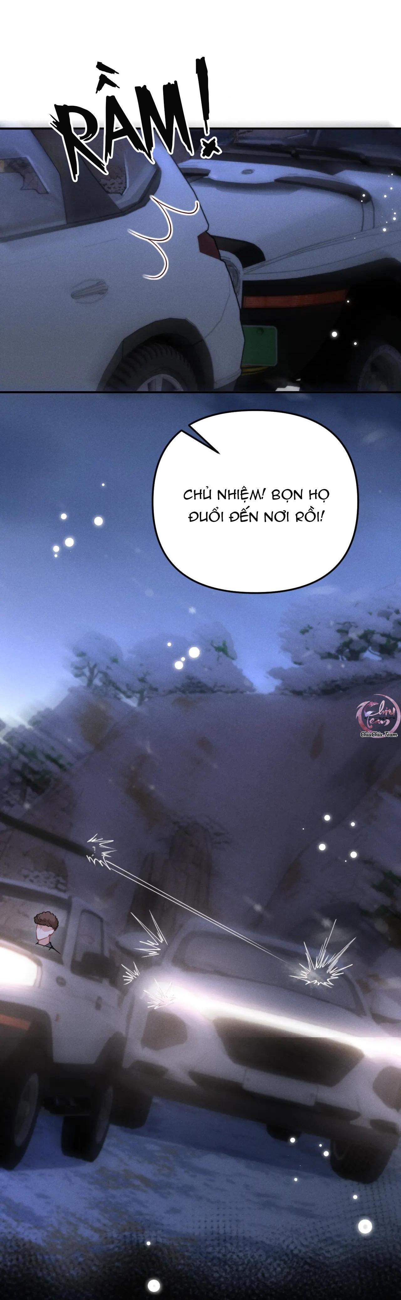 Nuông Chiều Sinh Hư - Chap 13