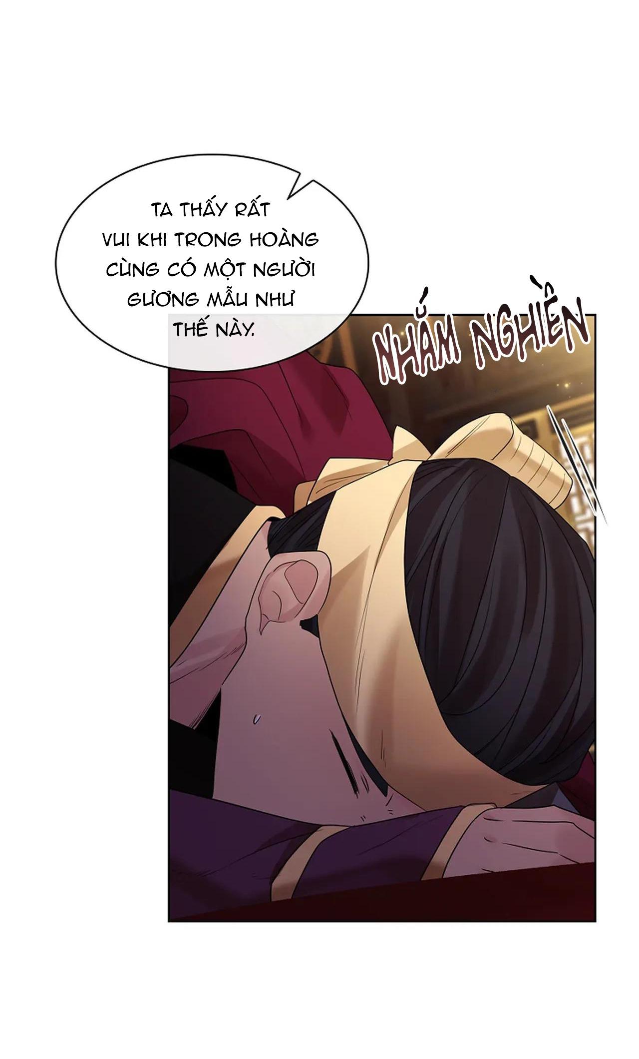 HOA GIẤY - Chap 90