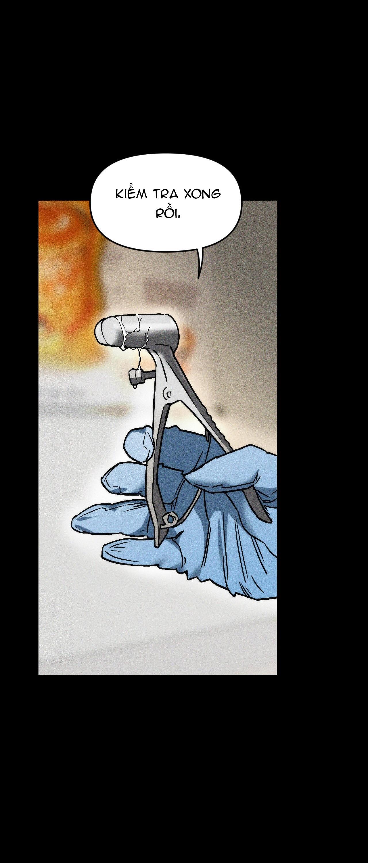 ANH CHỒNG TẾ PHẨM - Chap 19