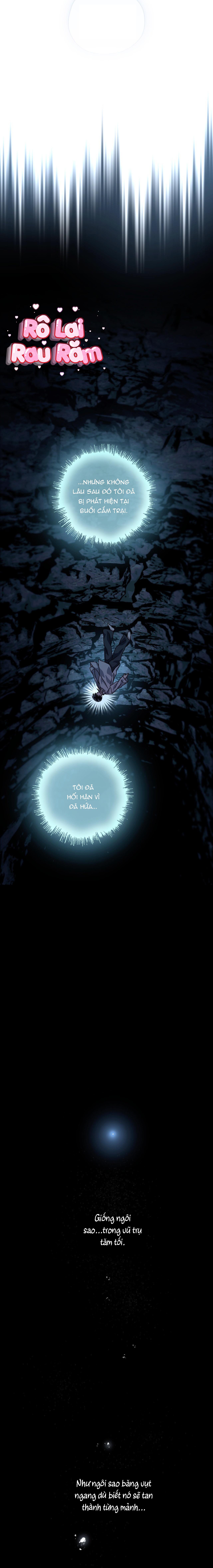 VỰC SÂU THẲM - Chap 13