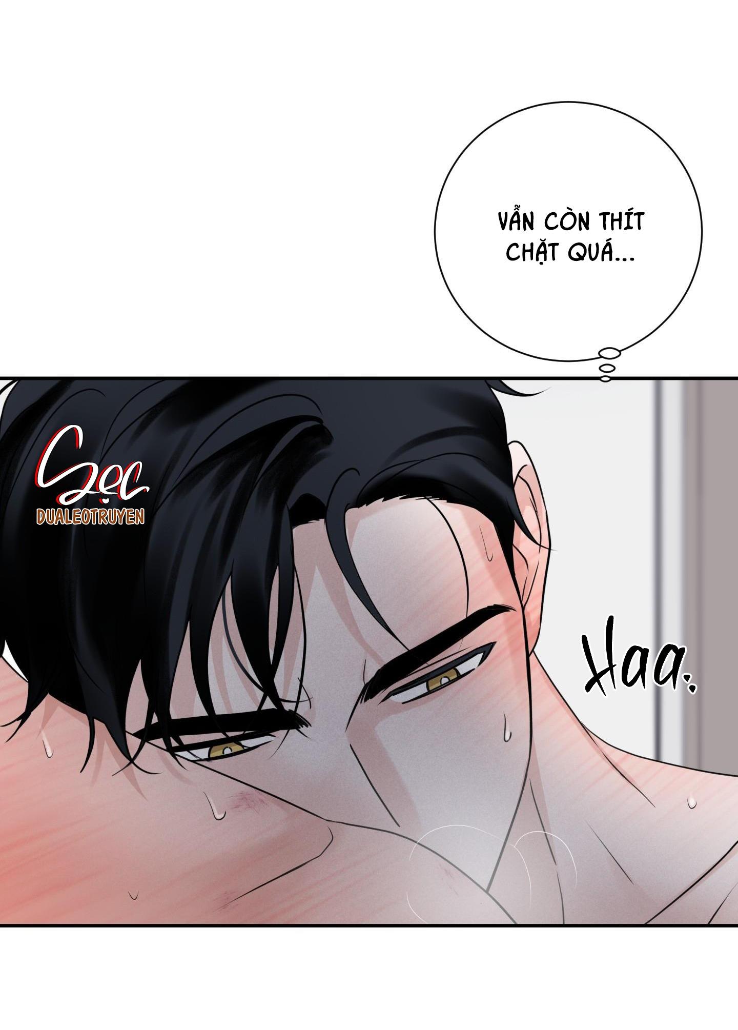OVER CLOCK - Chap 32