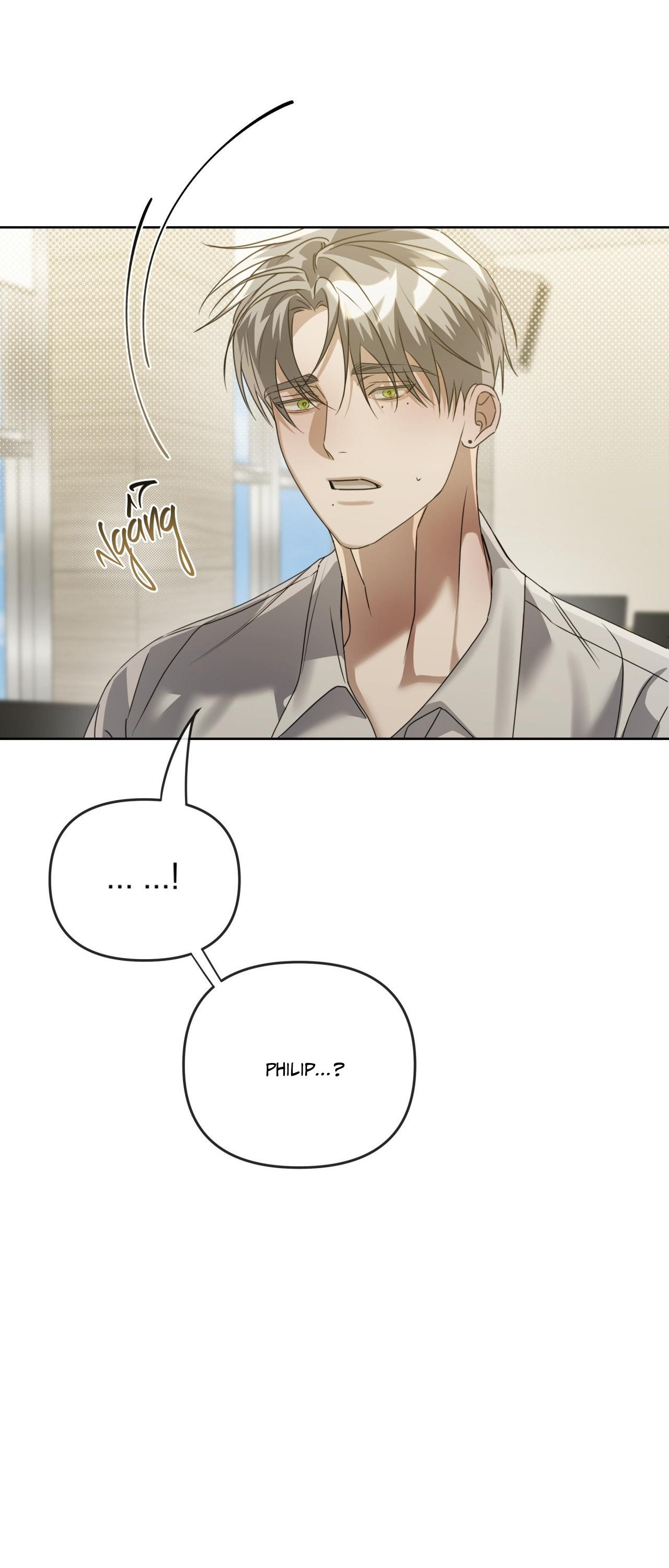 [END] HUYẾT MẠCH TƯƠNG THÔNG - Chap 14