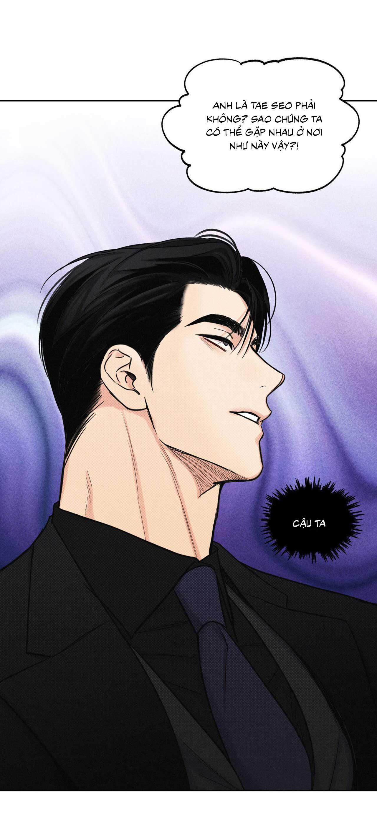 Công Việc Làm Thêm Hàng Ngày - Chap 8