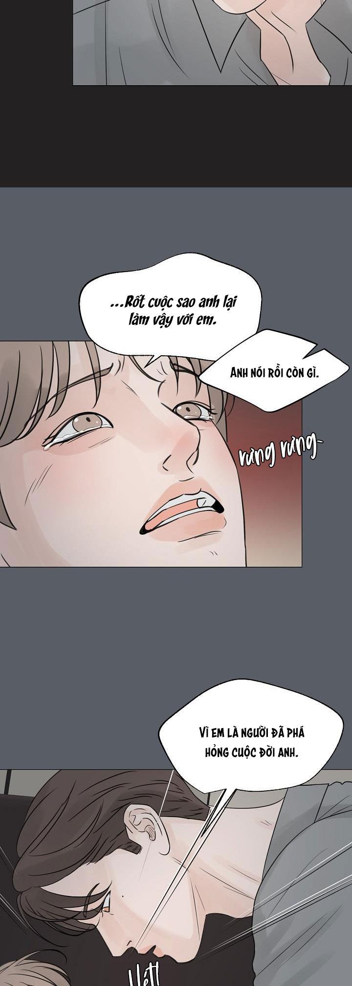 Ở LẠI BÊN TÔI - Chap 56