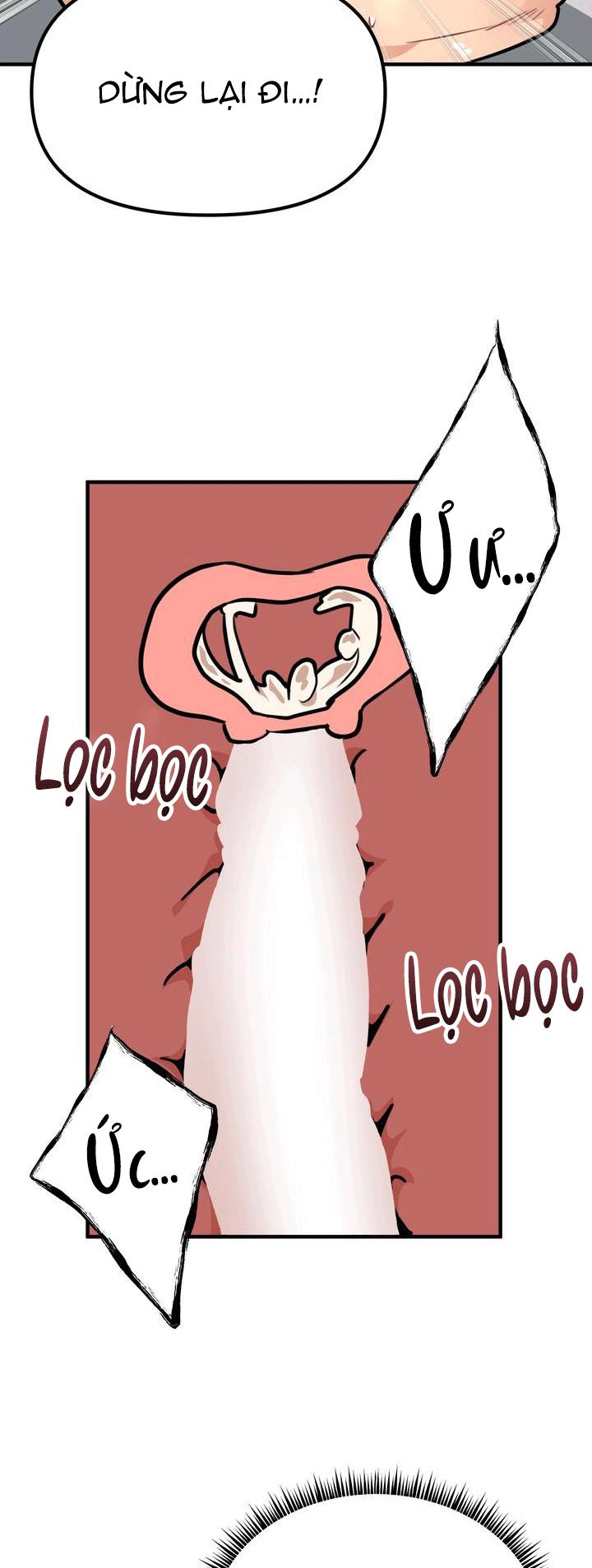 CÓ TIN VÀO TÍNH BẢN ÁC KHÔNG ? - Chap 21