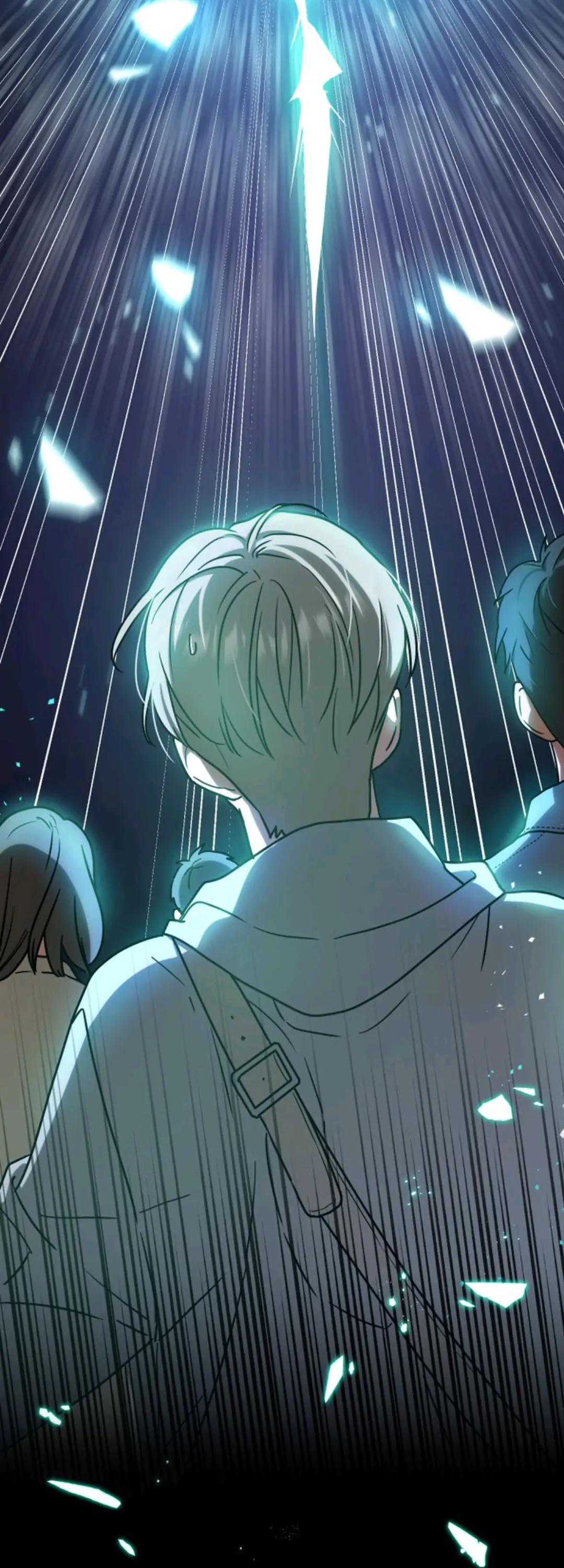 Vết Tích Của Ánh Dương - Chap 13