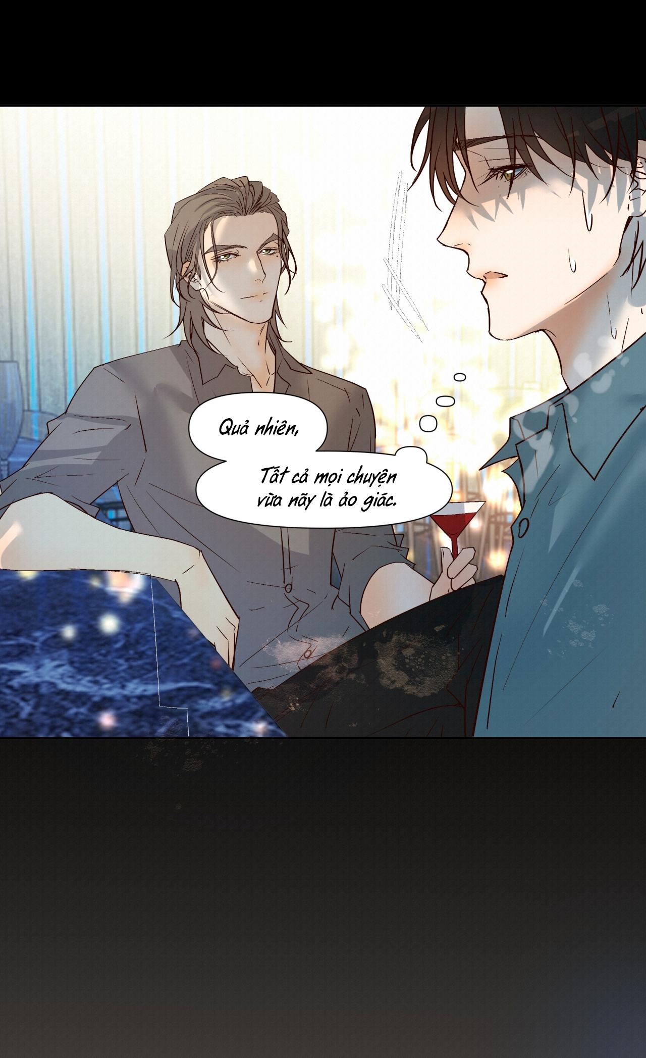 Trỗi Dậy Từ Tro Tàn - Chap 46