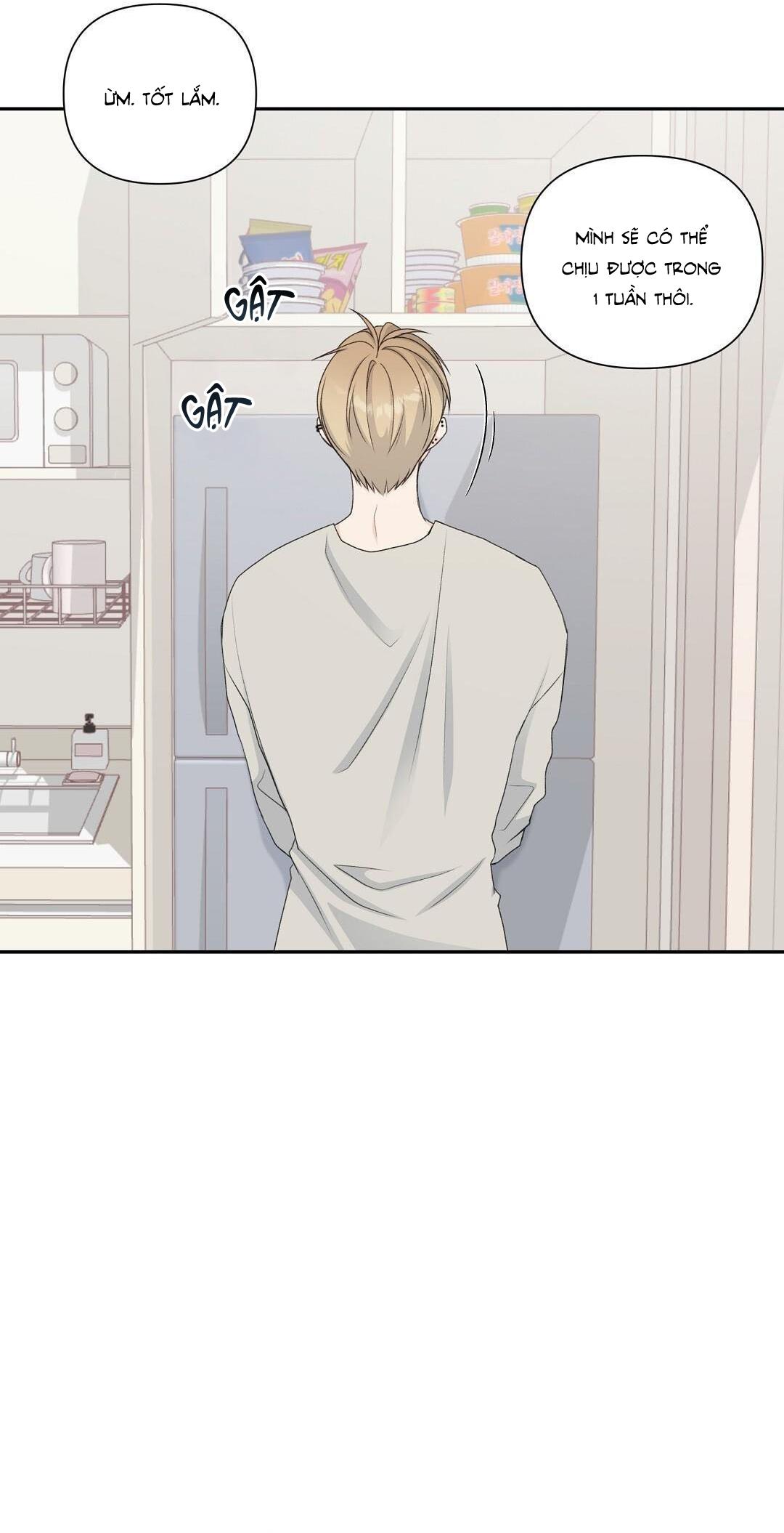 CANDY YUMYUM - Chap 21