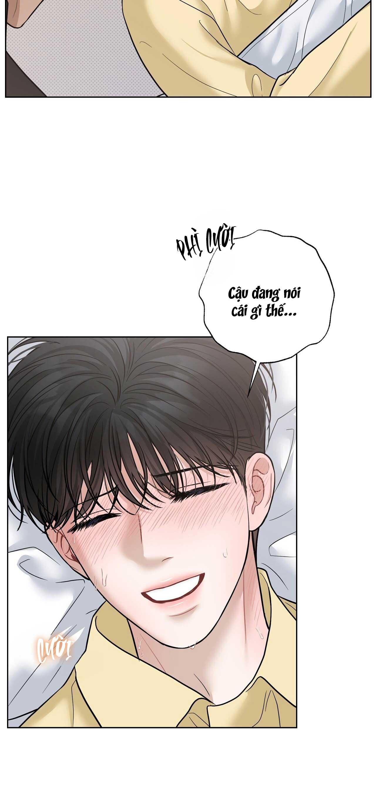 BẮT KỊP - Chap 29