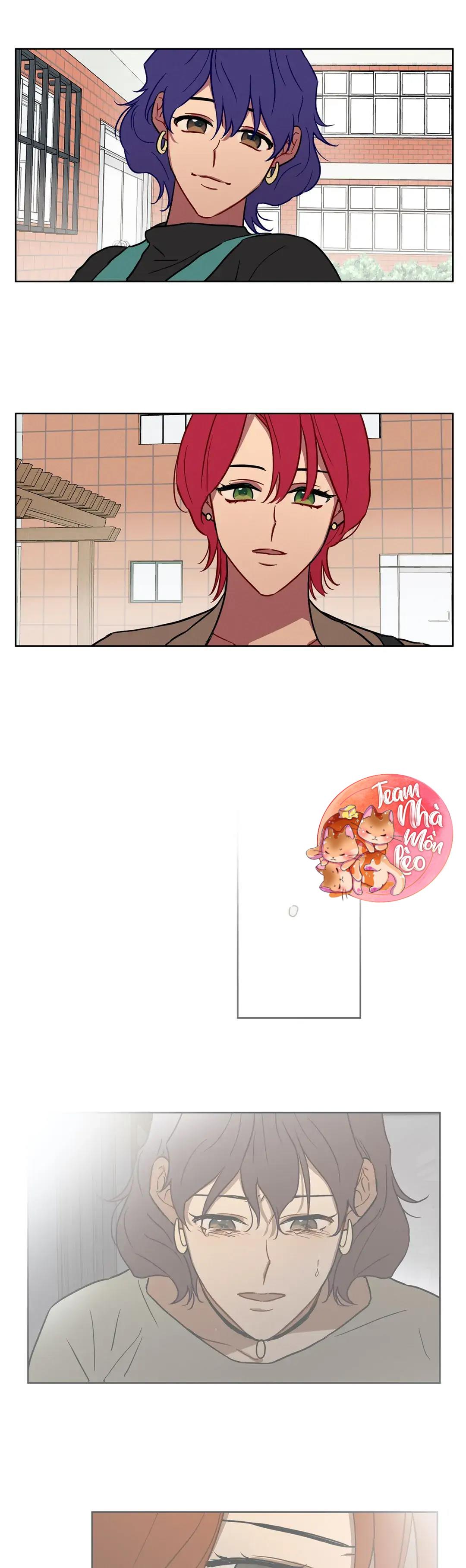 NGỦ NGON NHÉ, LỌ LEM - Chap 31