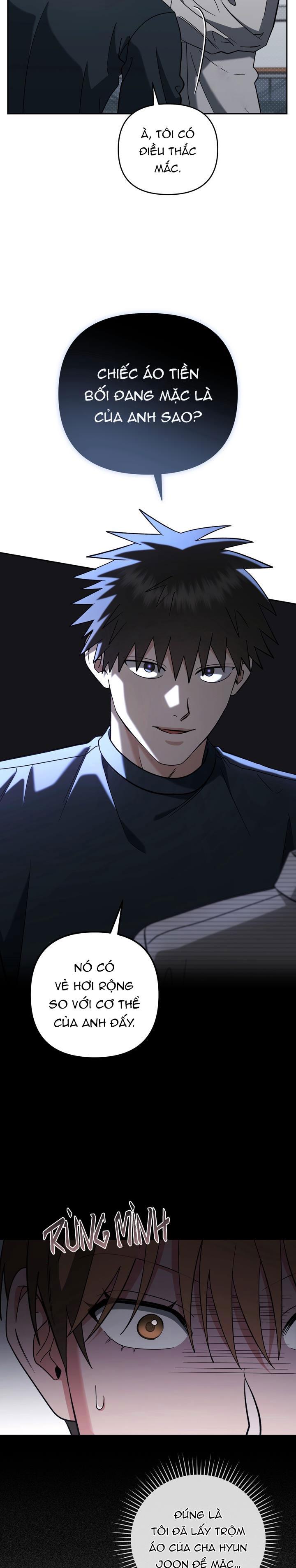 LÃNG MẠN ĐỪNG LÃNG XẸT - Chap 26