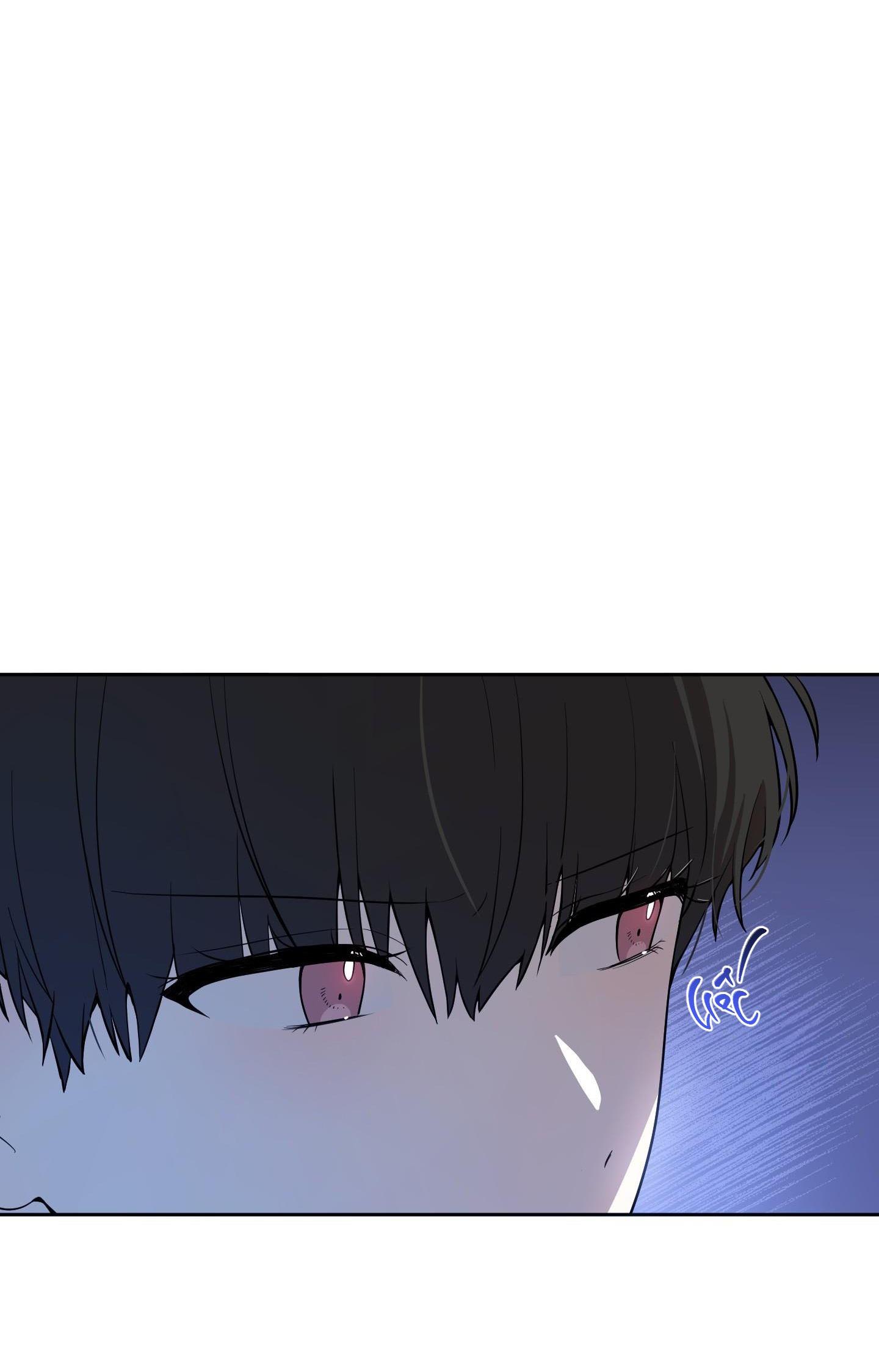 (CBunu) Chuyện Rằng Tôi Yêu Cậu - Chap 9