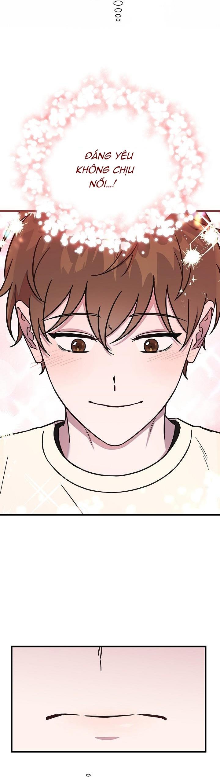 Làm Thế Nào Để Chia Tay Với Anh Ta - Chap 44