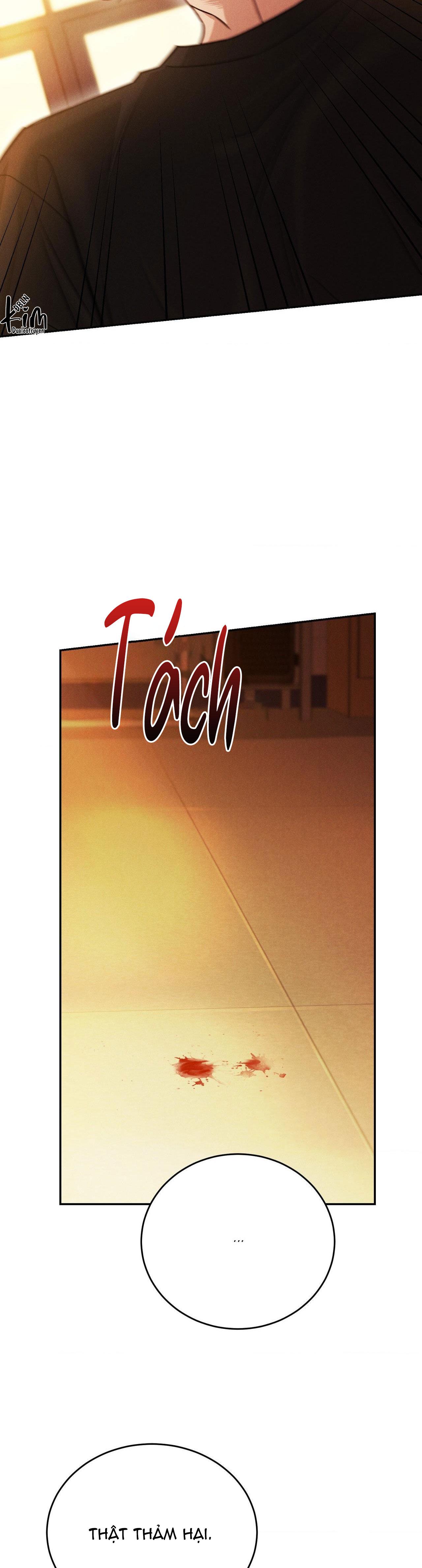 Giả Dược - Chap 45