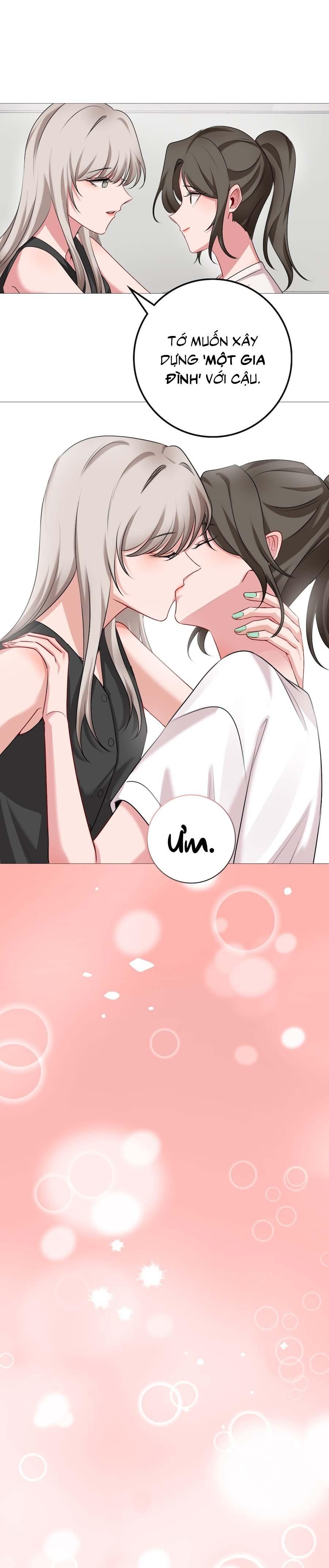 Flower of youth - Chap 31