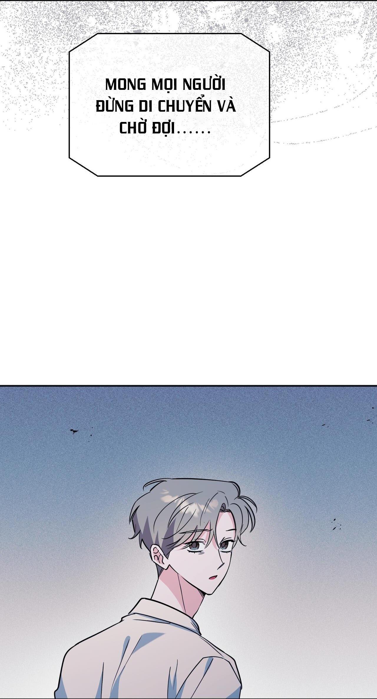 CẠM BẪY ĐẠI HỌC - Chap 83