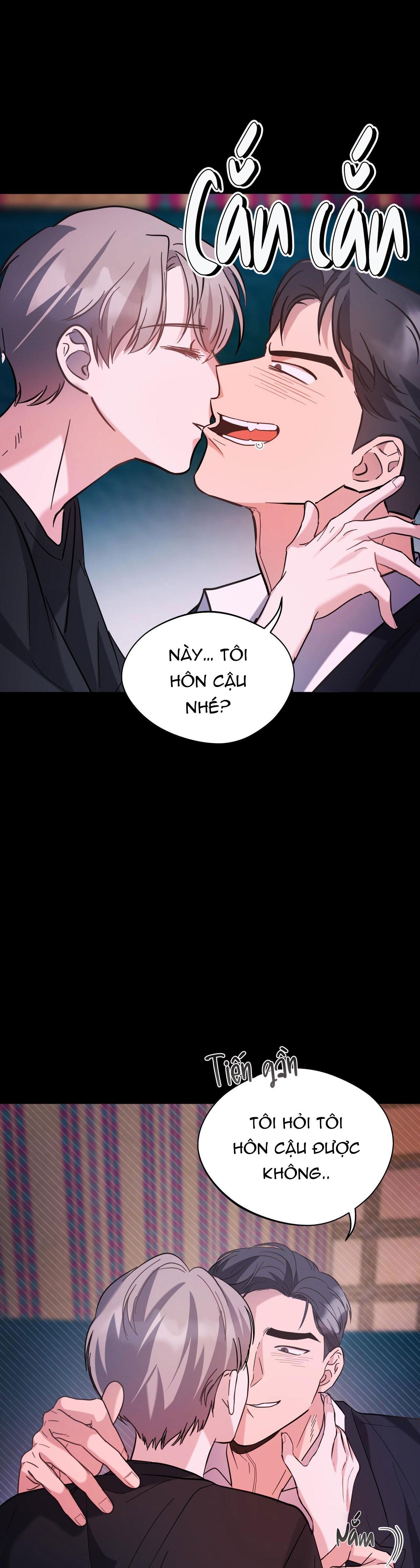 GIANG HỒ LẠ MẶT - Chap 3