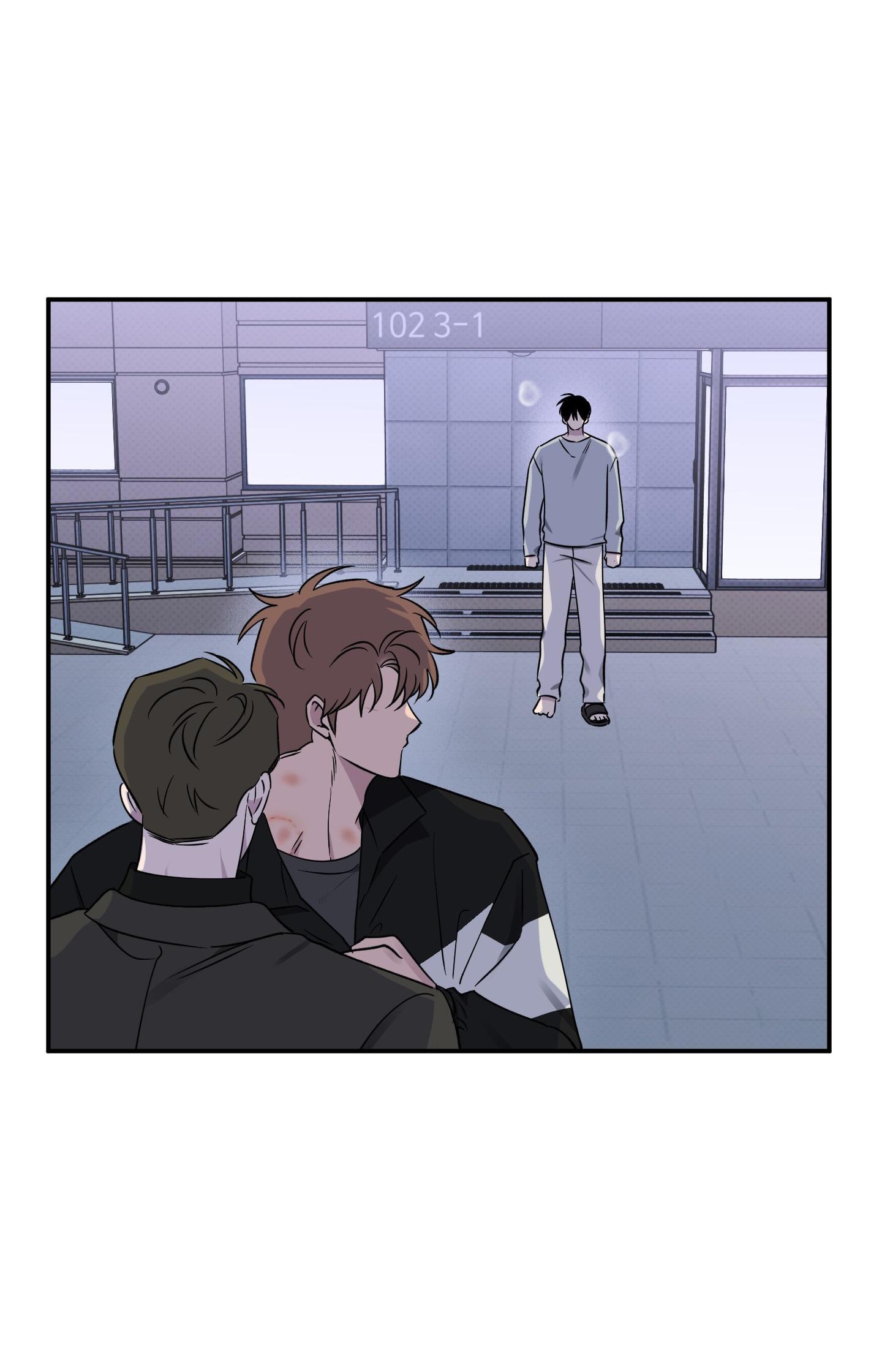 ĐIỀU MAY MẮN NHẤT CUỘC ĐỜI TÔI - Chap 52