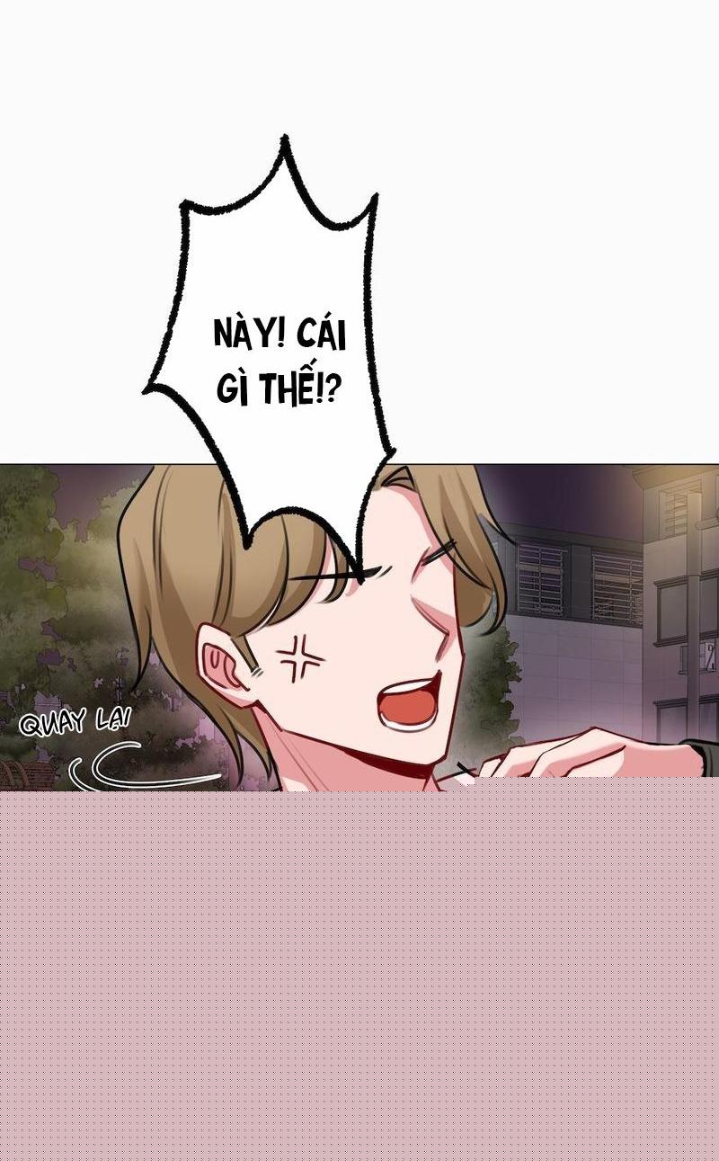 Flower of youth - Chap 5