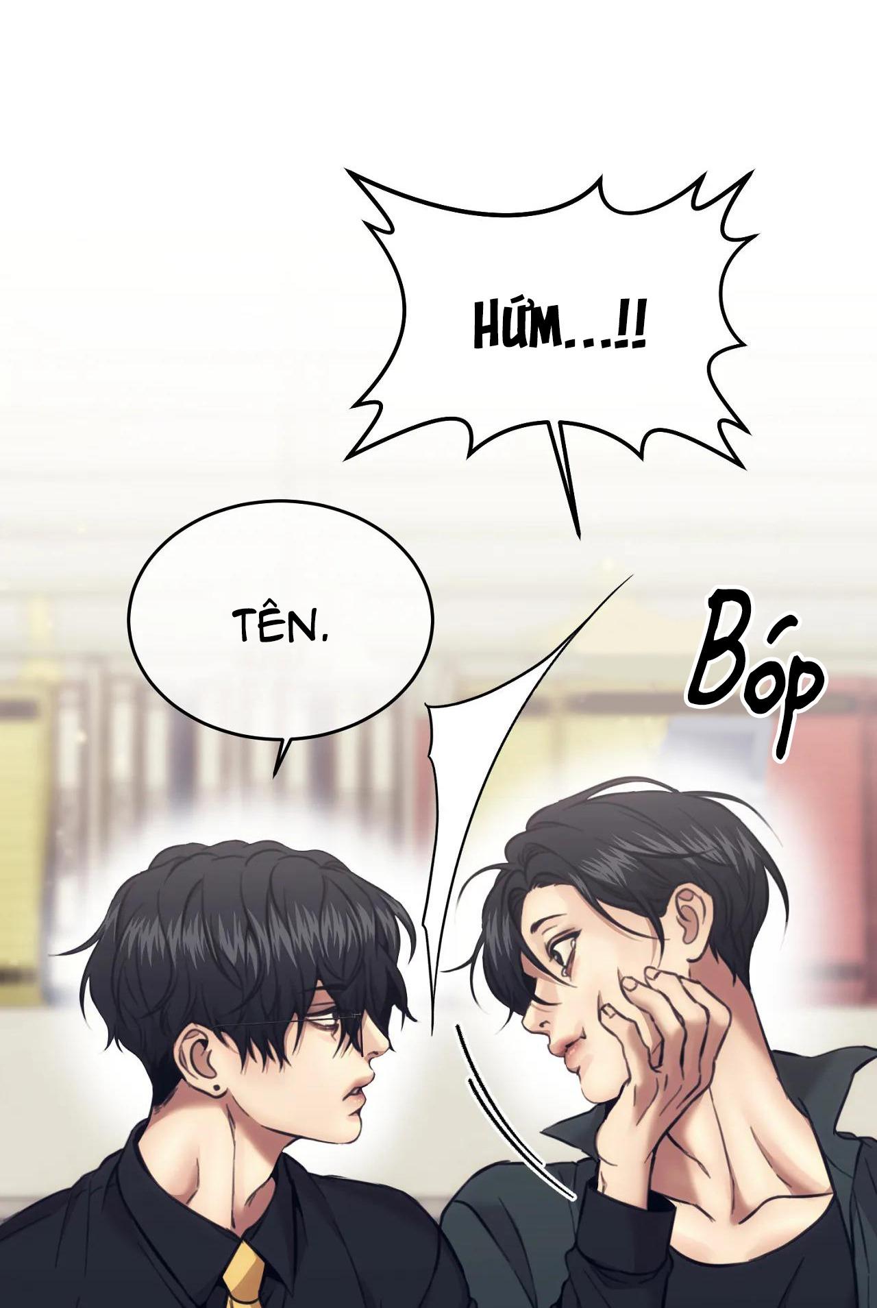 Công Cuộc Báo Thù Của Kẻ Yếu Thế - Chap 60