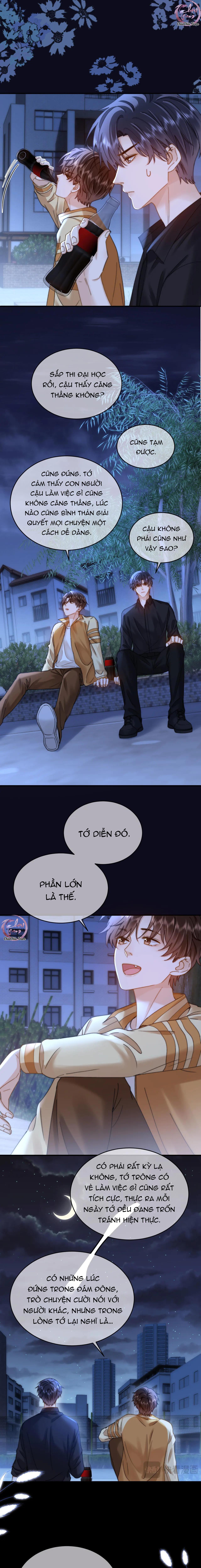 Chất Dị Ứng Đáng Yêu - Chap 64