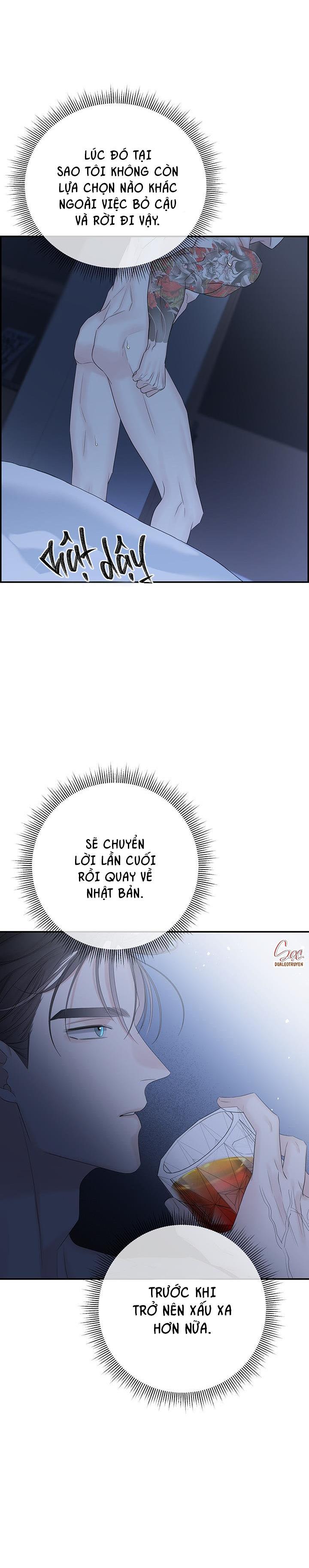 CƠ CHẾ BẢO VỆ - Chap 53