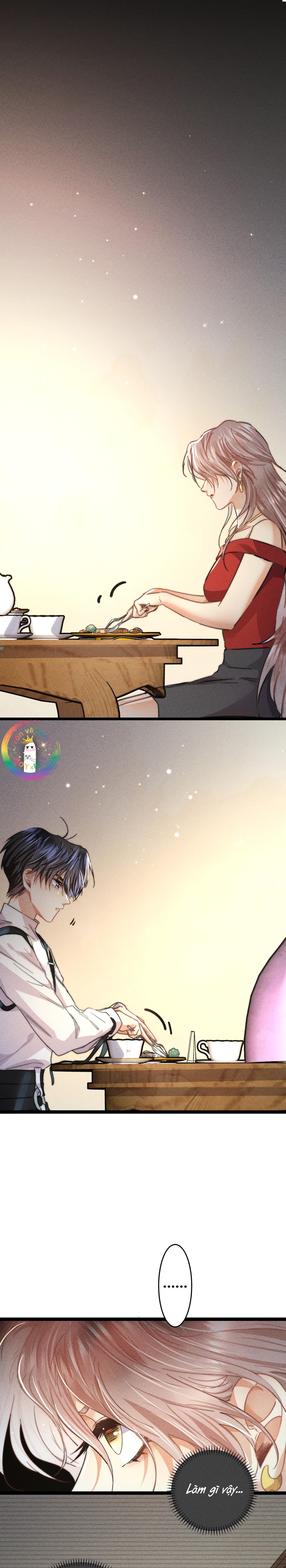 THE TOWER (END) - Chap 48