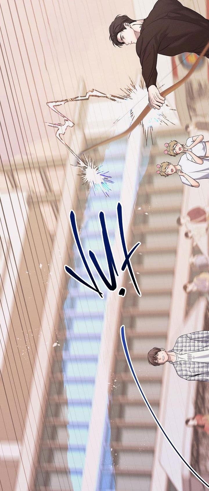 ĐÊM KHÔNG DẤU VẾT - Chap 30