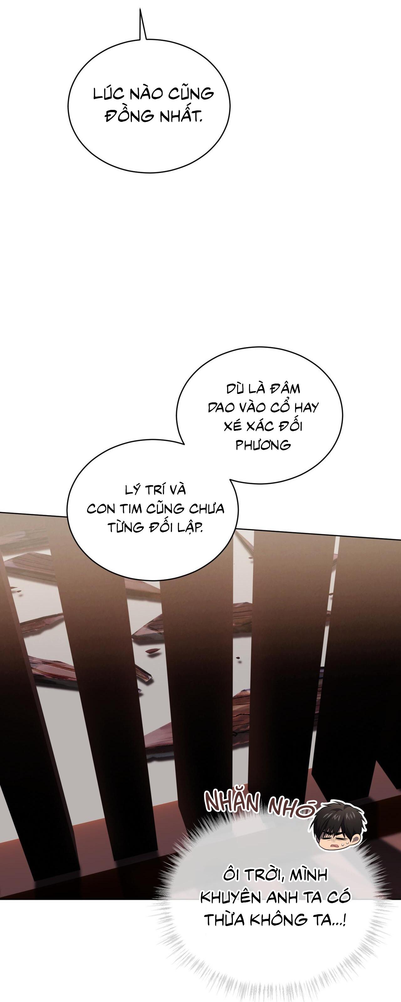 Passion - Chap 100