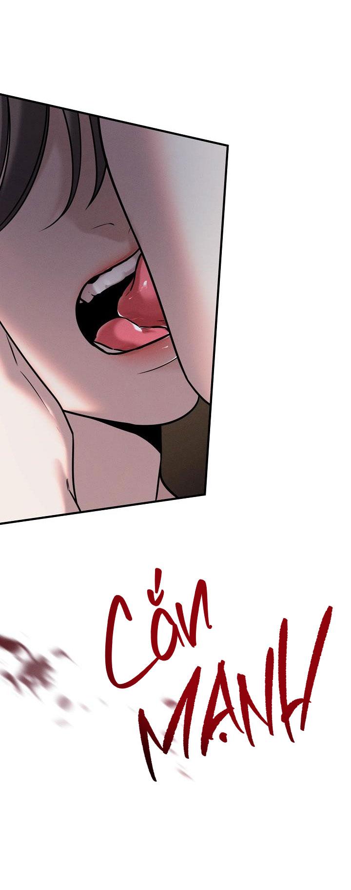 ĐÊM KHÔNG DẤU VẾT - Chap 22